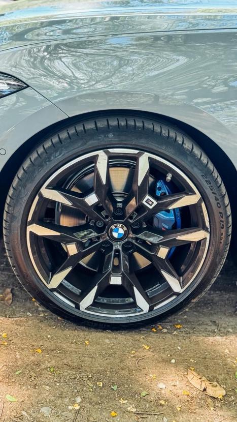 BMW 320I 2.0 16V 4P TURBO M SPORT AUTOMTICO, Foto 17