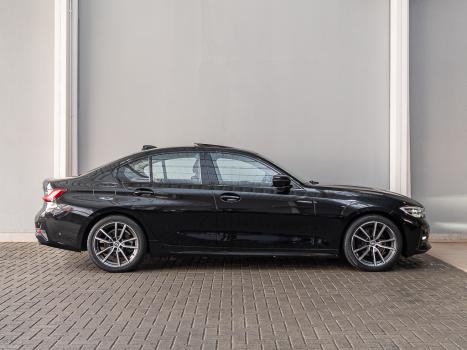 BMW 320I 2.0 16V 4P SPORT GP ACTIVE FLEX AUTOMTICO, Foto 8