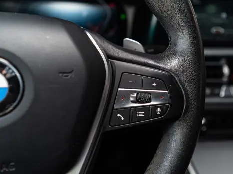 BMW 320I 2.0 16V 4P SPORT GP ACTIVE FLEX AUTOMTICO, Foto 15