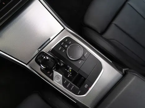 BMW 320I 2.0 16V 4P SPORT GP ACTIVE FLEX AUTOMTICO, Foto 16