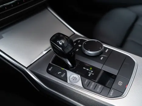 BMW 320I 2.0 16V 4P SPORT GP ACTIVE FLEX AUTOMTICO, Foto 19