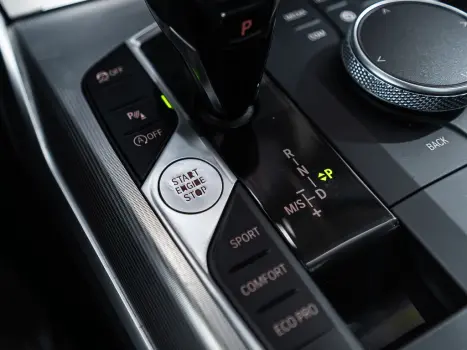 BMW 320I 2.0 16V 4P SPORT GP ACTIVE FLEX AUTOMTICO, Foto 20