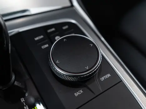 BMW 320I 2.0 16V 4P SPORT GP ACTIVE FLEX AUTOMTICO, Foto 21