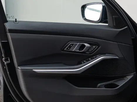 BMW 320I 2.0 16V 4P SPORT GP ACTIVE FLEX AUTOMTICO, Foto 22