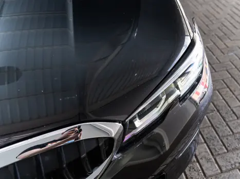 BMW 320I 2.0 16V 4P SPORT GP ACTIVE FLEX AUTOMTICO, Foto 27