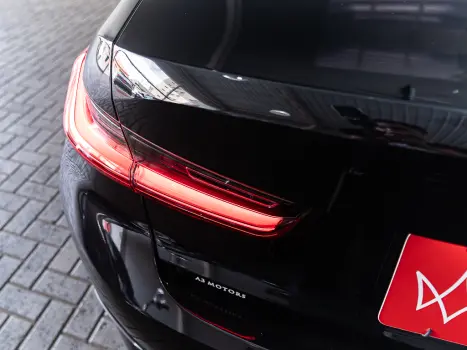 BMW 320I 2.0 16V 4P SPORT GP ACTIVE FLEX AUTOMTICO, Foto 29