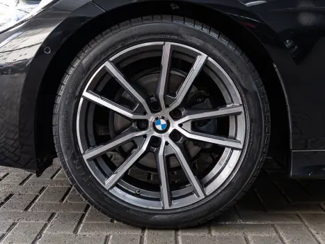 BMW 320I 2.0 16V 4P SPORT GP ACTIVE FLEX AUTOMTICO, Foto 31