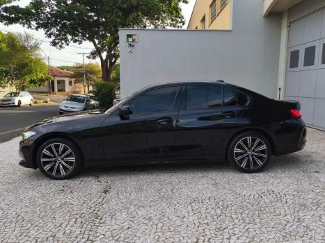 BMW 320I 2.0 16V 4P GP TURBO ACTIVE FLEX AUTOMTICO, Foto 3