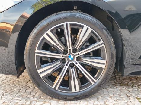 BMW 320I 2.0 16V 4P GP TURBO ACTIVE FLEX AUTOMTICO, Foto 6