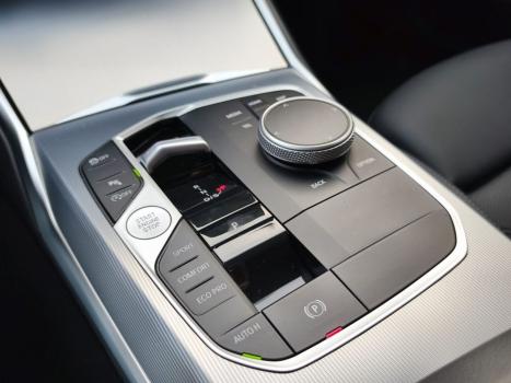 BMW 320I 2.0 16V 4P GP TURBO ACTIVE FLEX AUTOMTICO, Foto 12