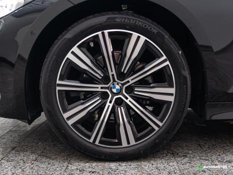 BMW 320I 2.0 16V 4P GP TURBO ACTIVE FLEX AUTOM�TICO, Foto 5