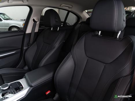 BMW 320I 2.0 16V 4P GP TURBO ACTIVE FLEX AUTOM�TICO, Foto 7