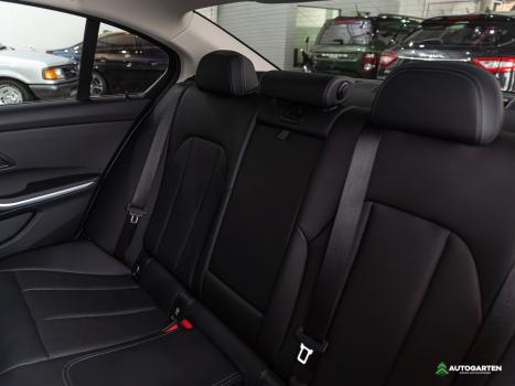 BMW 320I 2.0 16V 4P GP TURBO ACTIVE FLEX AUTOM�TICO, Foto 8