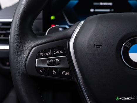 BMW 320I 2.0 16V 4P GP TURBO ACTIVE FLEX AUTOM�TICO, Foto 10