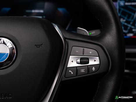 BMW 320I 2.0 16V 4P GP TURBO ACTIVE FLEX AUTOM�TICO, Foto 11