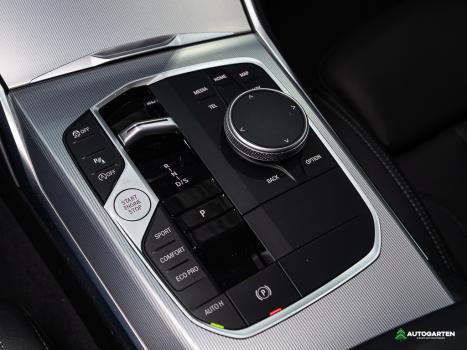 BMW 320I 2.0 16V 4P GP TURBO ACTIVE FLEX AUTOM�TICO, Foto 14