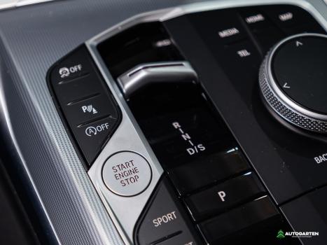 BMW 320I 2.0 16V 4P GP TURBO ACTIVE FLEX AUTOM�TICO, Foto 16