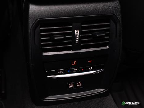 BMW 320I 2.0 16V 4P GP TURBO ACTIVE FLEX AUTOM�TICO, Foto 19