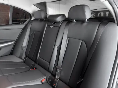 BMW 320I 2.0 16V 4P GP TURBO ACTIVE FLEX AUTOM�TICO, Foto 6