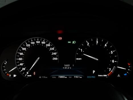 BMW 320I 2.0 16V 4P GP TURBO ACTIVE FLEX AUTOM�TICO, Foto 11