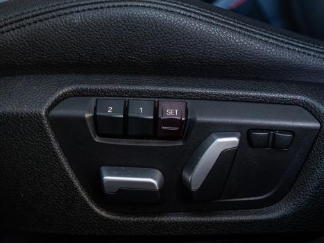 BMW 320I 2.0 16V 4P SPORT TURBO ACTIVE FLEX AUTOMTICO, Foto 10