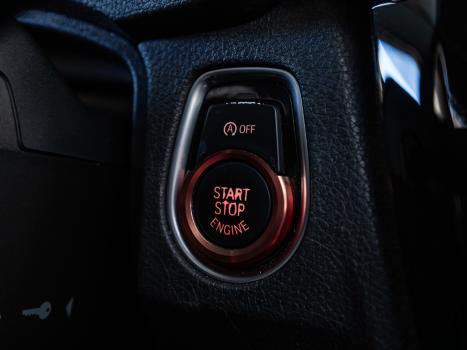 BMW 320I 2.0 16V 4P SPORT TURBO ACTIVE FLEX AUTOMTICO, Foto 17