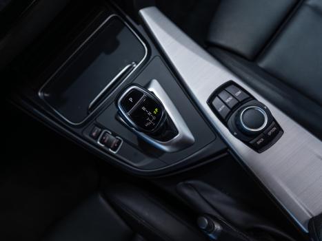 BMW 320I 2.0 16V 4P SPORT TURBO ACTIVE FLEX AUTOMTICO, Foto 18