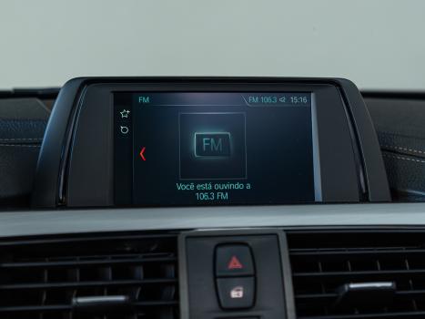 BMW 320I 2.0 16V 4P SPORT TURBO ACTIVE FLEX AUTOMTICO, Foto 19