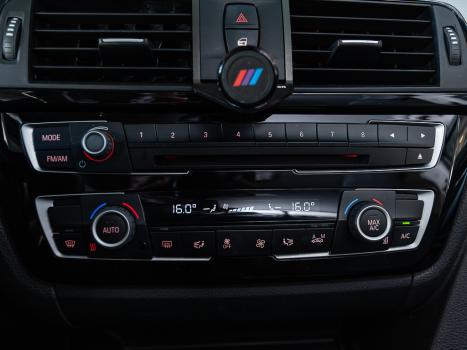 BMW 320I 2.0 16V 4P SPORT TURBO ACTIVE FLEX AUTOMTICO, Foto 20