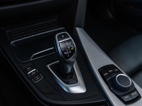 BMW 320I 2.0 16V 4P SPORT TURBO ACTIVE FLEX AUTOMTICO, Foto 21