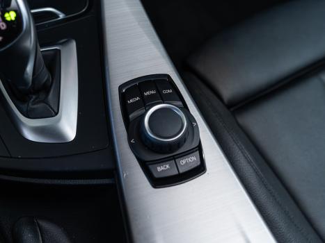 BMW 320I 2.0 16V 4P SPORT TURBO ACTIVE FLEX AUTOMTICO, Foto 22