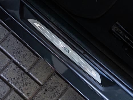 BMW 320I 2.0 16V 4P SPORT TURBO ACTIVE FLEX AUTOMTICO, Foto 25