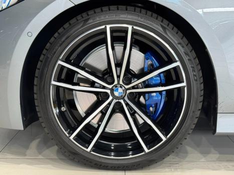 BMW 320I 2.0 16V 4P TURBO FLEX M SPORT AUTOMTICO, Foto 8