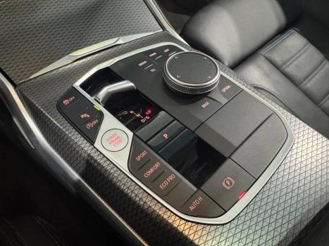 BMW 320I 2.0 16V 4P TURBO FLEX M SPORT AUTOMTICO, Foto 15