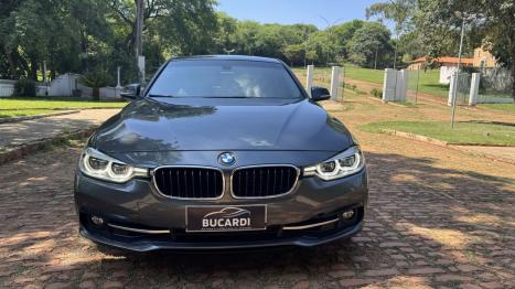 BMW 320I 2.0 16V 4P ACTIVE TURBO AUTOMTICO, Foto 1