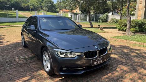 BMW 320I 2.0 16V 4P ACTIVE TURBO AUTOMTICO, Foto 2