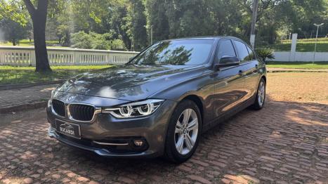 BMW 320I 2.0 16V 4P ACTIVE TURBO AUTOMTICO, Foto 3