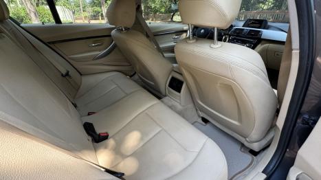 BMW 320I 2.0 16V 4P ACTIVE TURBO AUTOMTICO, Foto 5