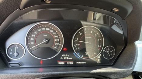 BMW 320I 2.0 16V 4P ACTIVE TURBO AUTOMTICO, Foto 6