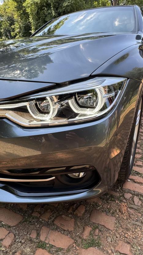 BMW 320I 2.0 16V 4P ACTIVE TURBO AUTOMTICO, Foto 7