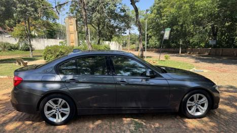 BMW 320I 2.0 16V 4P ACTIVE TURBO AUTOMTICO, Foto 8