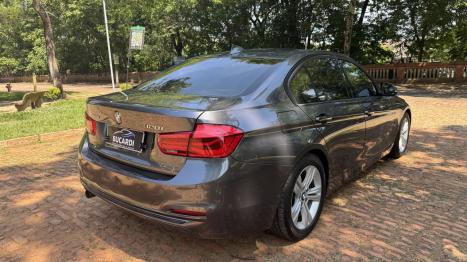 BMW 320I 2.0 16V 4P ACTIVE TURBO AUTOMTICO, Foto 11