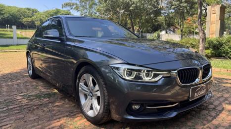 BMW 320I 2.0 16V 4P ACTIVE TURBO AUTOMTICO, Foto 12