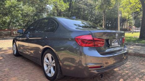 BMW 320I 2.0 16V 4P ACTIVE TURBO AUTOMTICO, Foto 13