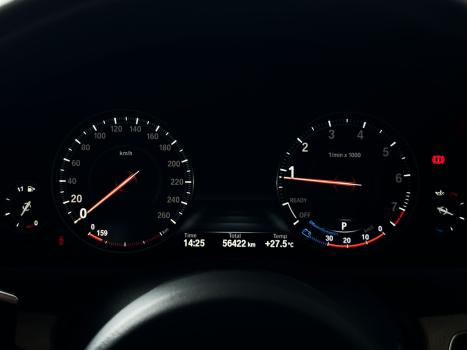 BMW 320I 2.0 16V 4P M SPORT GP TURBO ACTIVE FLEX AUTOM�TICO, Foto 11