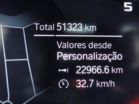 BMW 320I 2.0 16V 4P TURBO FLEX M SPORT AUTOM�TICO, Foto 10
