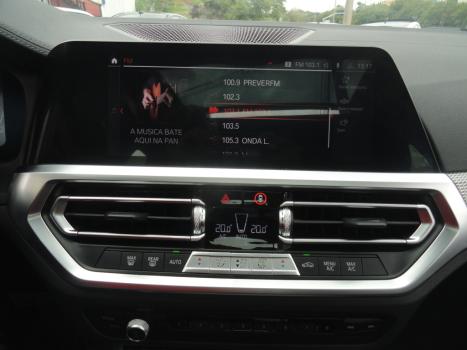 BMW 320I 2.0 16V 4P TURBO FLEX M SPORT AUTOM�TICO, Foto 11