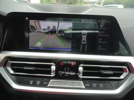 BMW 320I 2.0 16V 4P TURBO FLEX M SPORT AUTOM�TICO, Foto 12