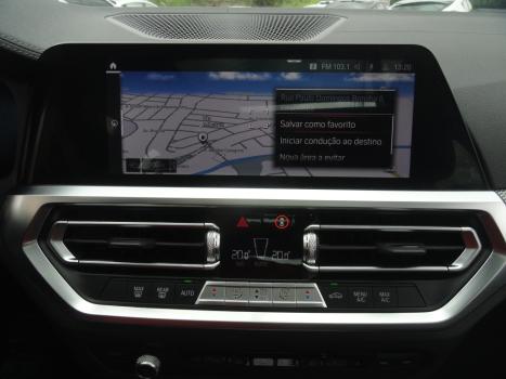 BMW 320I 2.0 16V 4P TURBO FLEX M SPORT AUTOM�TICO, Foto 13