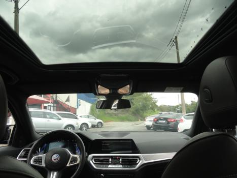 BMW 320I 2.0 16V 4P TURBO FLEX M SPORT AUTOM�TICO, Foto 17